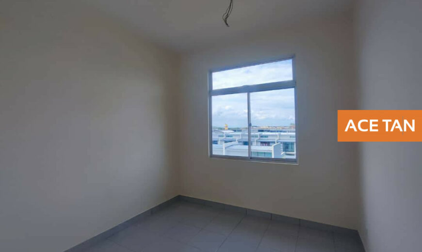 Bandar Seri Alam – 2 Storey Terrace House – FOR SALE Bandar Seri Alam – 2 Storey Terrace House – FOR SALE