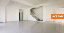 Eco Botanic – 2 Storey Corner Cluster House – FOR SALE