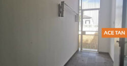 Eco Botanic – 2 Storey Corner Cluster House – FOR SALE