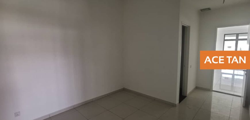 Eco Botanic – 2 Storey Corner Cluster House – FOR SALE