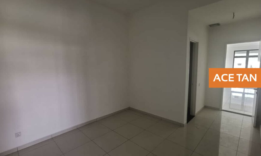 Eco Botanic – 2 Storey Corner Cluster House – FOR SALE Eco Botanic – 2 Storey Corner Cluster House – FOR SALE