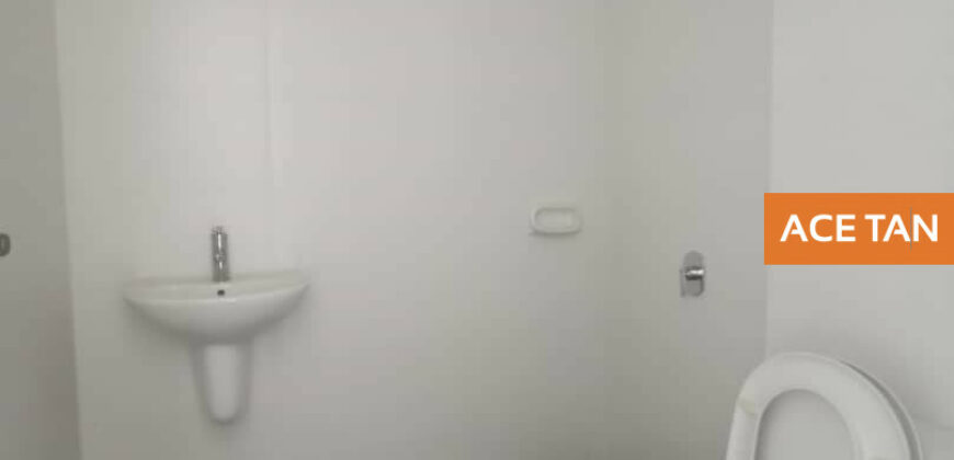 Eco Botanic – 2 Storey Corner Cluster House – FOR SALE