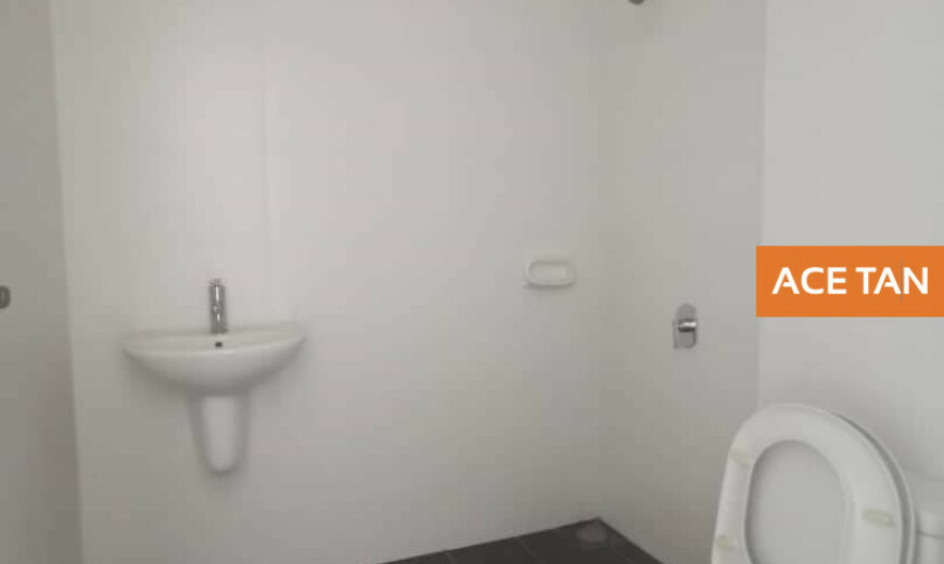 Eco Botanic – 2 Storey Corner Cluster House – FOR SALE Eco Botanic – 2 Storey Corner Cluster House – FOR SALE