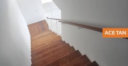 Eco Botanic – 2 Storey Corner Cluster House – FOR SALE