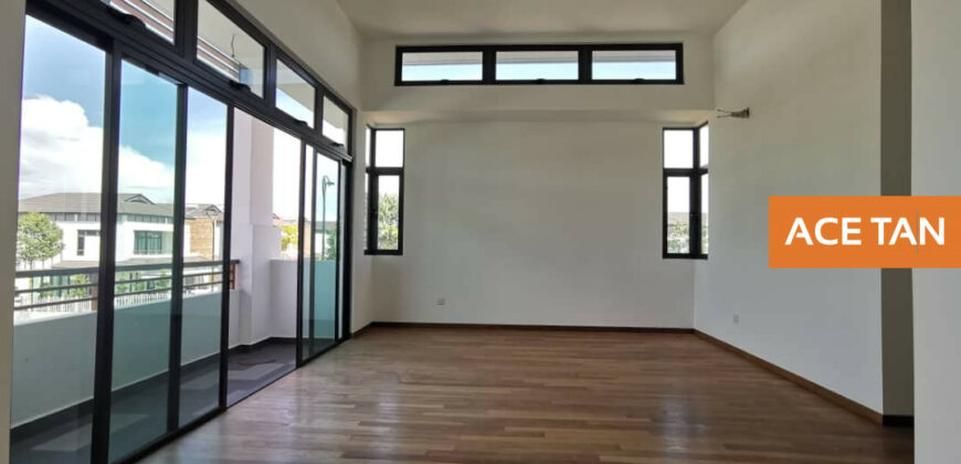 Eco Botanic – 2 Storey Corner Cluster House – FOR SALE