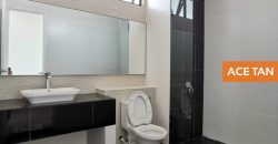 Eco Botanic – 2 Storey Corner Cluster House – FOR SALE