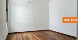 Eco Botanic – 2 Storey Corner Cluster House – FOR SALE