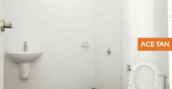 Eco Botanic – 2 Storey Corner Cluster House – FOR SALE