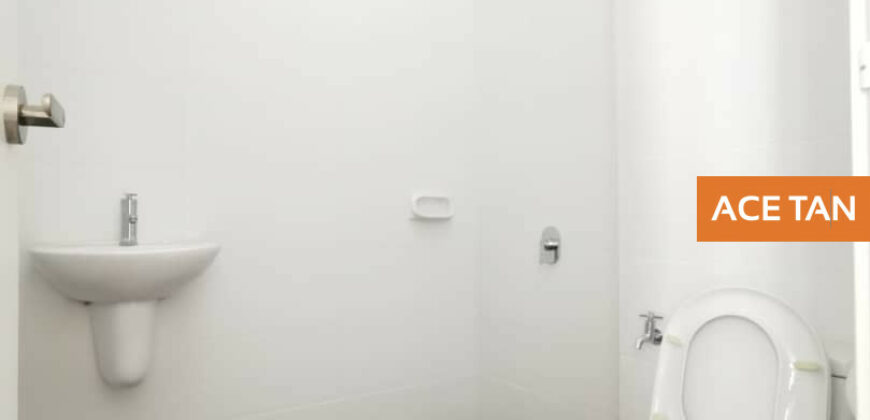 Eco Botanic – 2 Storey Corner Cluster House – FOR SALE