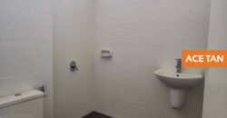 Eco Botanic – 2 Storey Corner Cluster House – FOR SALE