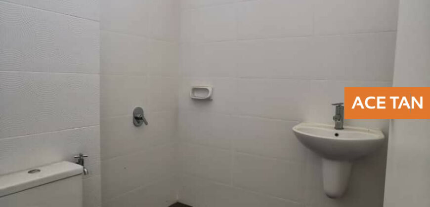 Eco Botanic – 2 Storey Corner Cluster House – FOR SALE