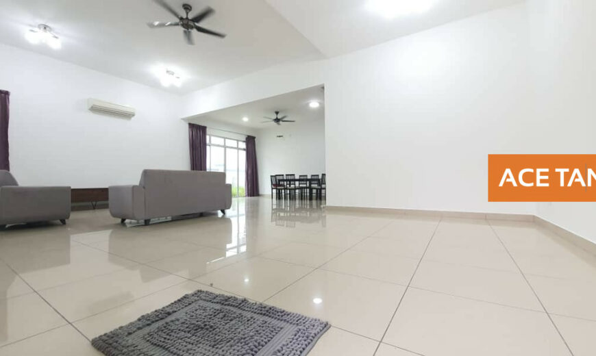 Taman Kempas Utama – 2 Storey Semi Detached – FOR SALE Taman Kempas Utama – 2 Storey Semi Detached – FOR SALE