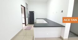 Taman Kempas Utama – 2 Storey Semi Detached – FOR SALE