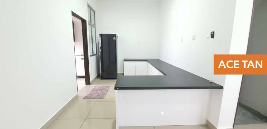 Taman Kempas Utama – 2 Storey Semi Detached – FOR SALE