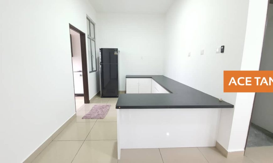 Taman Kempas Utama – 2 Storey Semi Detached – FOR SALE Taman Kempas Utama – 2 Storey Semi Detached – FOR SALE