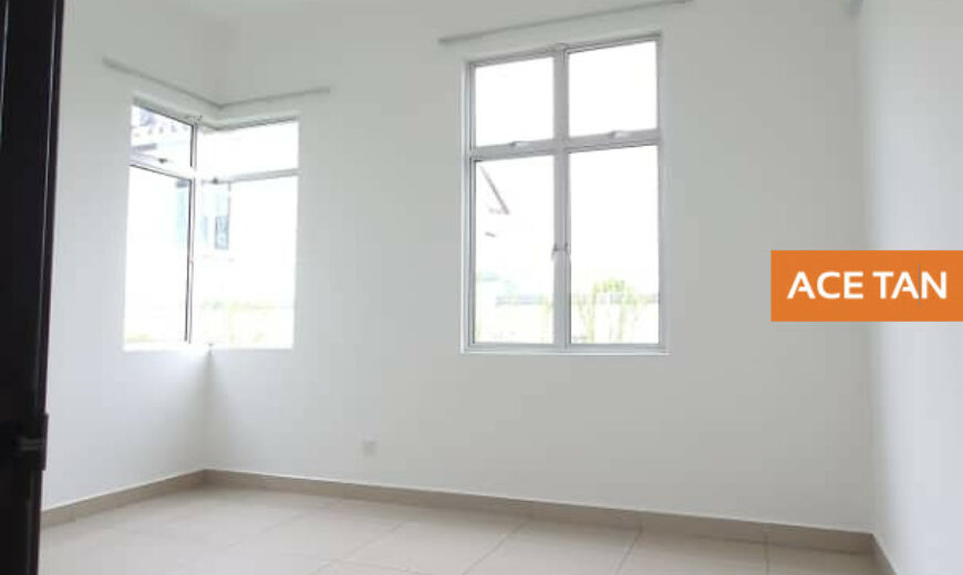 Taman Kempas Utama – 2 Storey Semi Detached – FOR SALE Taman Kempas Utama – 2 Storey Semi Detached – FOR SALE