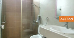 Taman Kempas Utama – 2 Storey Semi Detached – FOR SALE