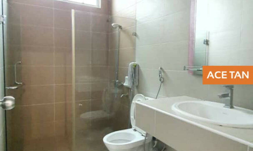 Taman Kempas Utama – 2 Storey Semi Detached – FOR SALE Taman Kempas Utama – 2 Storey Semi Detached – FOR SALE
