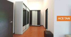 Taman Kempas Utama – 2 Storey Semi Detached – FOR SALE