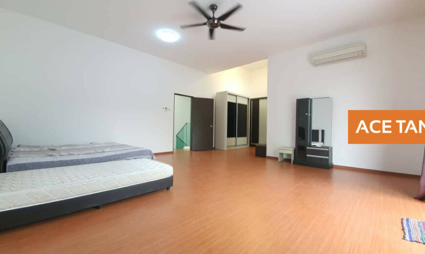 Taman Kempas Utama – 2 Storey Semi Detached – FOR SALE Taman Kempas Utama – 2 Storey Semi Detached – FOR SALE