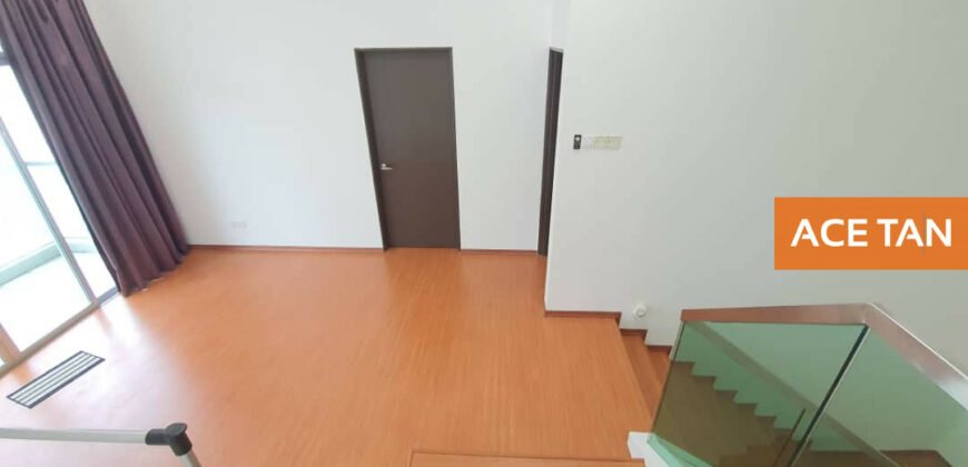 Taman Kempas Utama – 2 Storey Semi Detached – FOR SALE