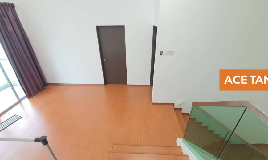 Taman Kempas Utama – 2 Storey Semi Detached – FOR SALE Taman Kempas Utama – 2 Storey Semi Detached – FOR SALE