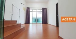 Taman Kempas Utama – 2 Storey Semi Detached – FOR SALE