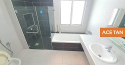 Taman Kempas Utama – 2 Storey Semi Detached – FOR SALE