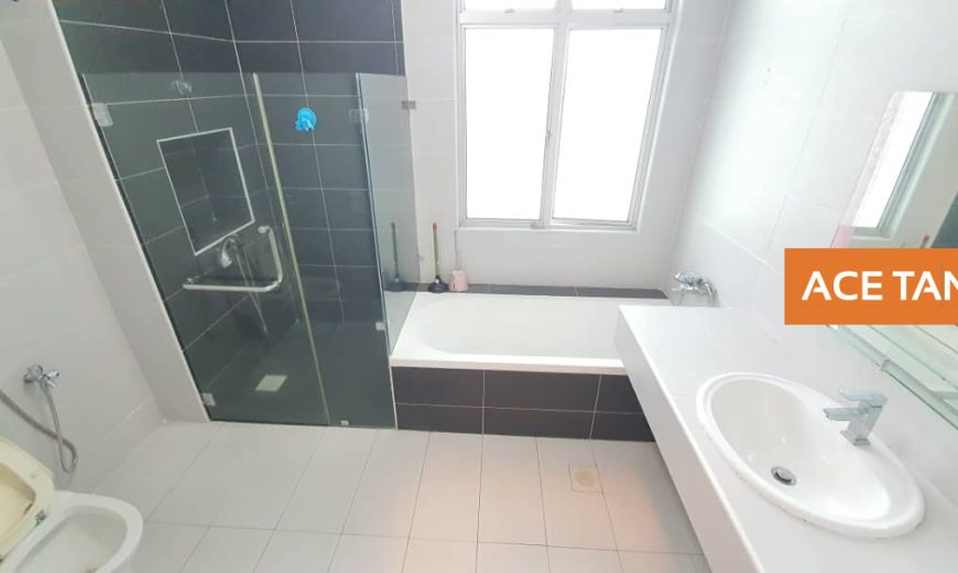 Taman Kempas Utama – 2 Storey Semi Detached – FOR SALE Taman Kempas Utama – 2 Storey Semi Detached – FOR SALE