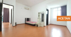 Taman Kempas Utama – 2 Storey Semi Detached – FOR SALE