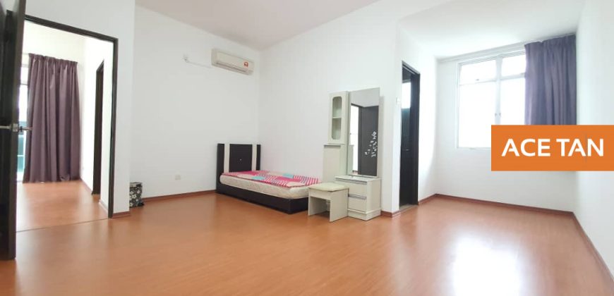 Taman Kempas Utama – 2 Storey Semi Detached – FOR SALE