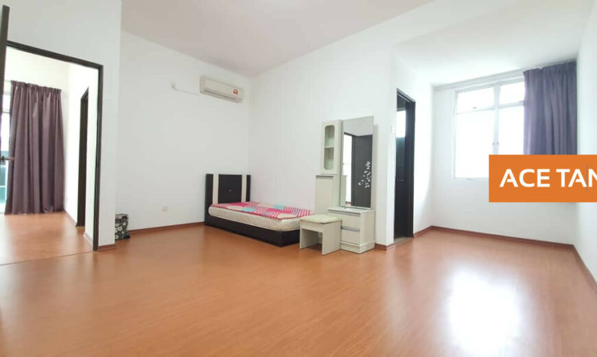 Taman Kempas Utama – 2 Storey Semi Detached – FOR SALE Taman Kempas Utama – 2 Storey Semi Detached – FOR SALE