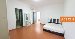 Taman Kempas Utama – 2 Storey Semi Detached – FOR SALE