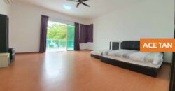 Taman Kempas Utama – 2 Storey Semi Detached – FOR SALE