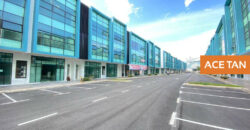 Bandar Dato Onn – 3 Storey Shop Lot – FOR SALE Bandar Dato Onn – 3 Storey Shop Lot – FOR SALE