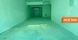 Bandar Dato Onn – 3 Storey Shop Lot – FOR SALE Bandar Dato Onn – 3 Storey Shop Lot – FOR SALE