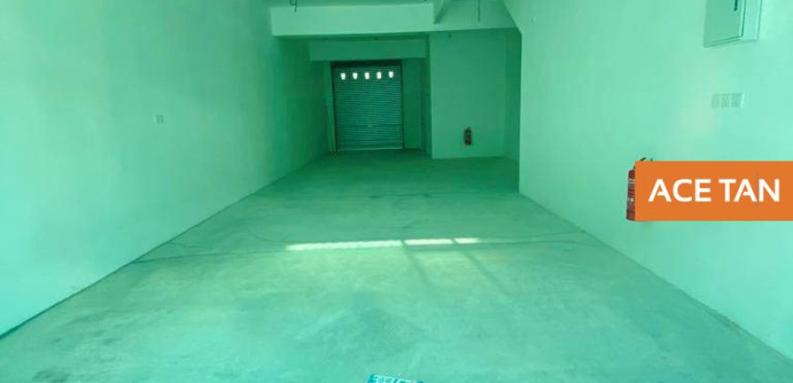 Bandar Dato Onn – 3 Storey Shop Lot – FOR SALE Bandar Dato Onn – 3 Storey Shop Lot – FOR SALE