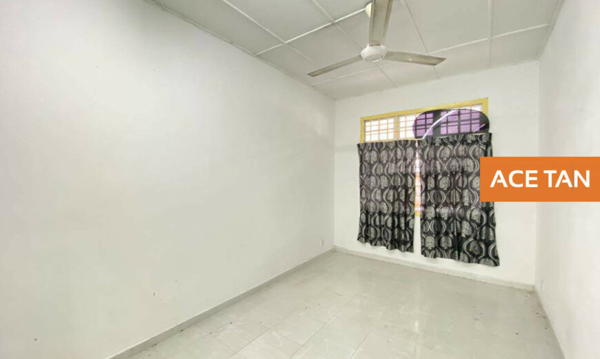 Taman Bukit Indah – Sngle Storey Terrace House – FOR SALE Taman Bukit Indah – Sngle Storey Terrace House – FOR SALE