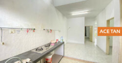 Taman Bukit Indah – Sngle Storey Terrace House – FOR SALE