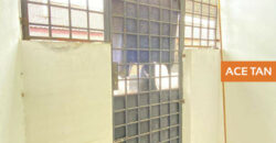 Taman Bukit Indah – Sngle Storey Terrace House – FOR SALE