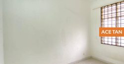Taman Bukit Indah – Sngle Storey Terrace House – FOR SALE