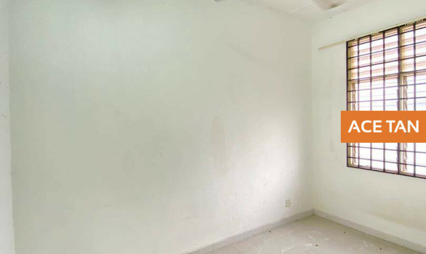 Taman Bukit Indah – Sngle Storey Terrace House – FOR SALE Taman Bukit Indah – Sngle Storey Terrace House – FOR SALE