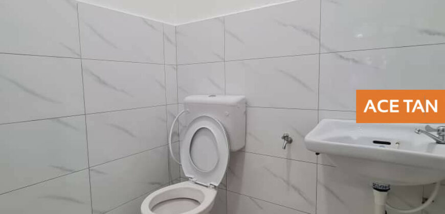 Permas Jaya – Single Storey Terrace House – FOR SALE Permas Jaya – Single Storey Terrace House – FOR SALE