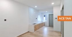 Permas Jaya – Single Storey Terrace House – FOR SALE Permas Jaya – Single Storey Terrace House – FOR SALE