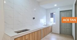 Permas Jaya – Single Storey Terrace House – FOR SALE Permas Jaya – Single Storey Terrace House – FOR SALE