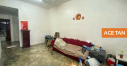 Johor Jaya – Single Storey Terrace House – FOR SALE Johor Jaya – Single Storey Terrace House – FOR SALE