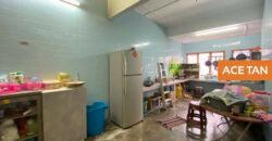 Johor Jaya – Single Storey Terrace House – FOR SALE Johor Jaya – Single Storey Terrace House – FOR SALE