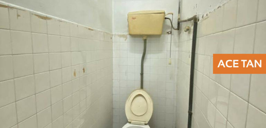 Johor Jaya – Single Storey Terrace House – FOR SALE Johor Jaya – Single Storey Terrace House – FOR SALE