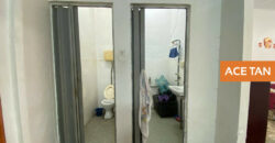 Johor Jaya – Single Storey Terrace House – FOR SALE Johor Jaya – Single Storey Terrace House – FOR SALE