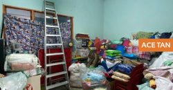 Johor Jaya – Single Storey Terrace House – FOR SALE Johor Jaya – Single Storey Terrace House – FOR SALE